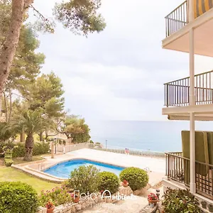 Apartamento Vistas Mar - Piscina Appartement